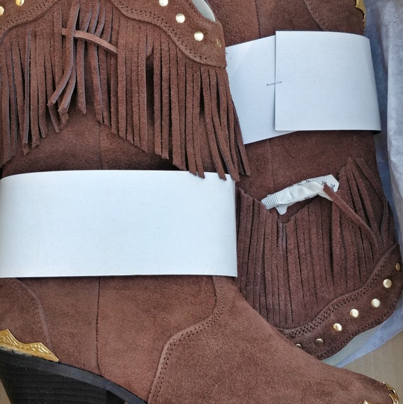 Shoes - Western boots Shoes - Western boots
